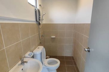 Scientex Pulai, Taman Pulai Mutiara