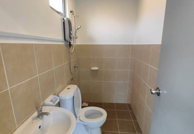 Scientex Pulai, Taman Pulai Mutiara