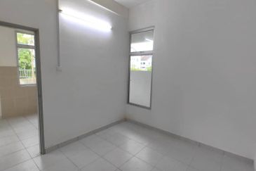 Scientex Pulai, Taman Pulai Mutiara