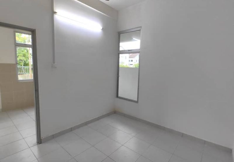 Scientex Pulai, Taman Pulai Mutiara