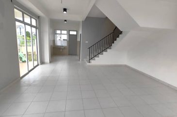 Scientex Pulai, Taman Pulai Mutiara