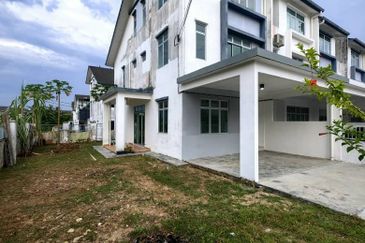 Scientex Pulai, Taman Pulai Mutiara