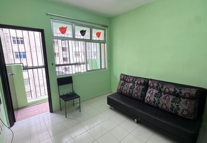 Villa Krystal, Bandar Selesa Jaya