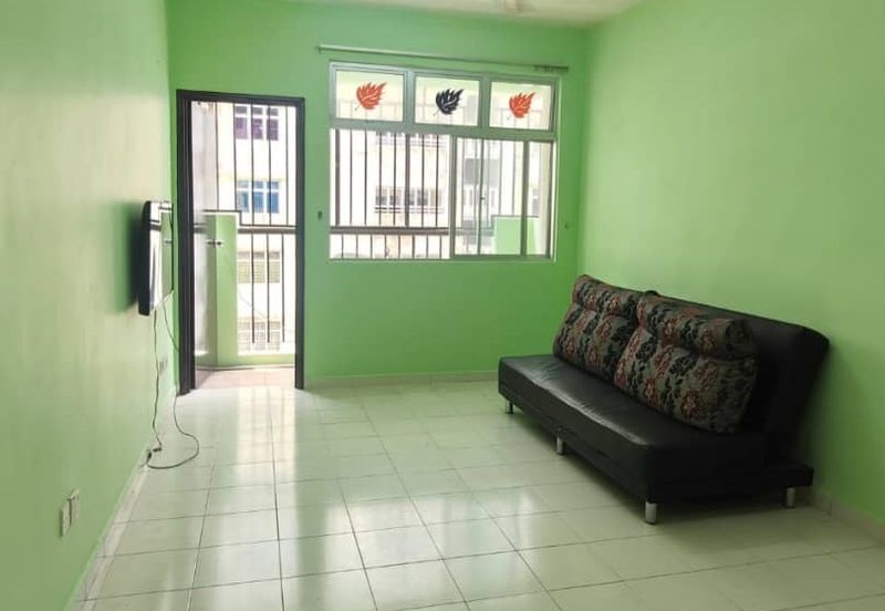 Villa Krystal, Bandar Selesa Jaya