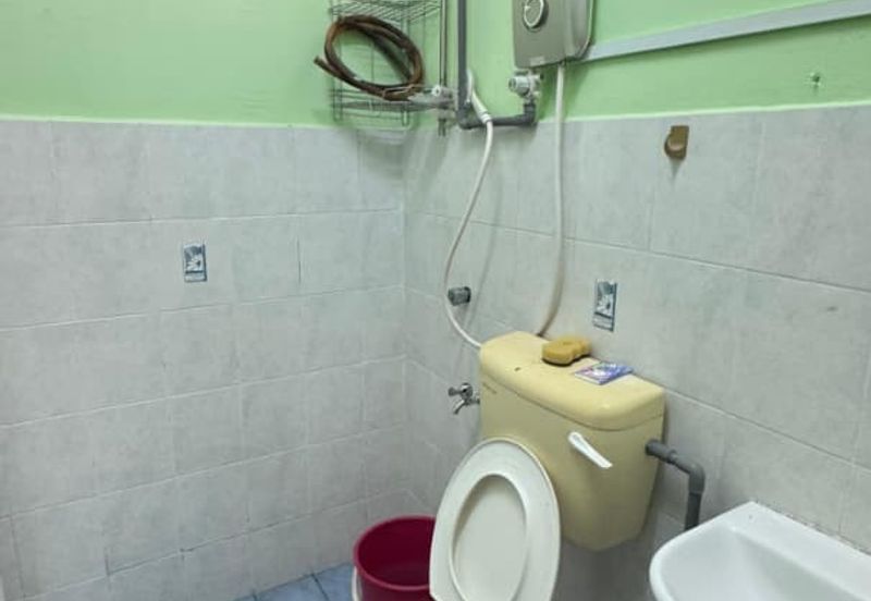 Villa Krystal, Bandar Selesa Jaya