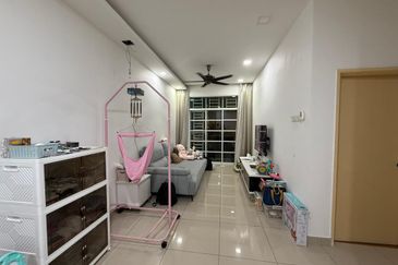 Nusa Heights (Nusa Puncak)