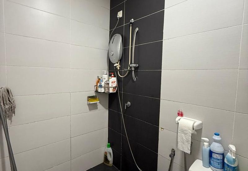 Nusa Heights (Nusa Puncak)