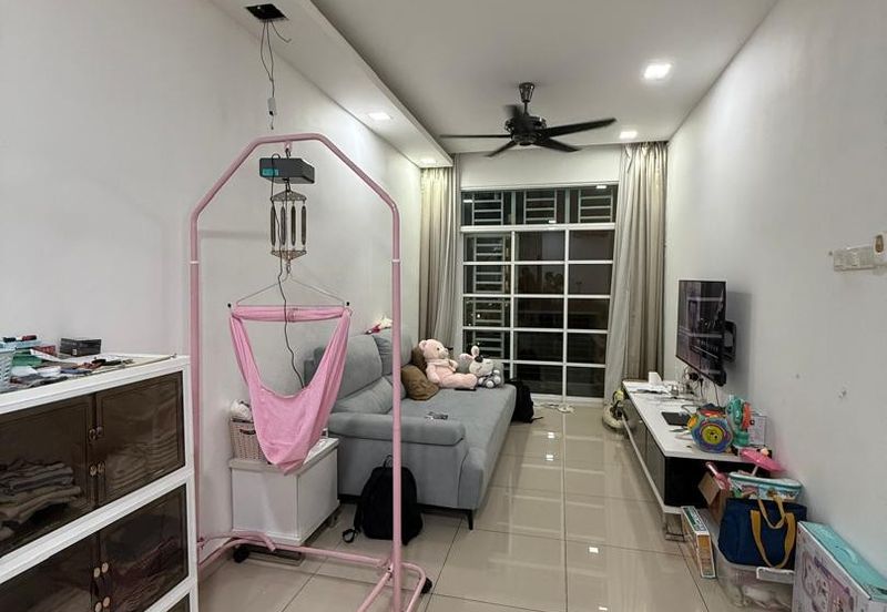 Nusa Heights (Nusa Puncak)