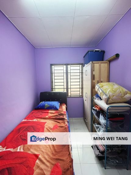 Taman Nusantara Room for Rent, Johor, Gelang Patah