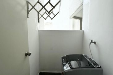 D'Putra Suites @ Bandar Putra Kulai