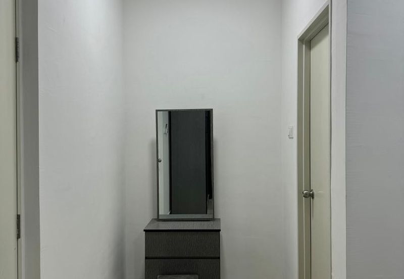 D'Putra Suites @ Bandar Putra Kulai