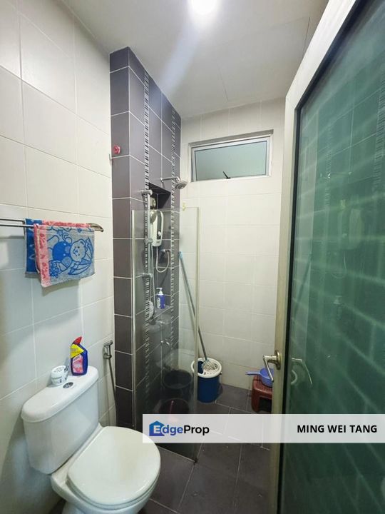 Taman Sutera Utama 2.5 Storey Terrace House for Sale, Johor, Skudai