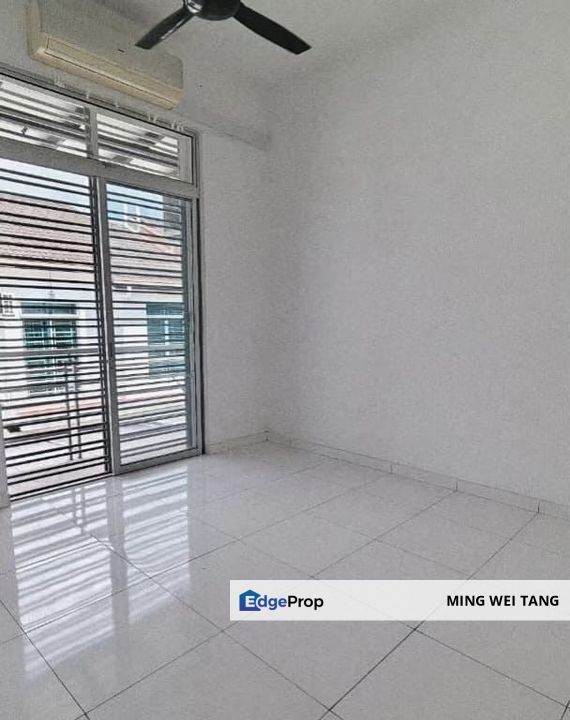 Setia Eco Garden 4 rooms for sale, Johor, Gelang Patah
