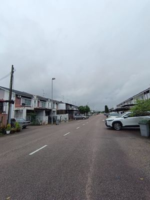 Taman Nusa Bayu 2 Storey Terrace House Sale for Sale @RM649,000 By MING ...