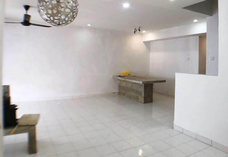 Taman Nusa Perintis 2