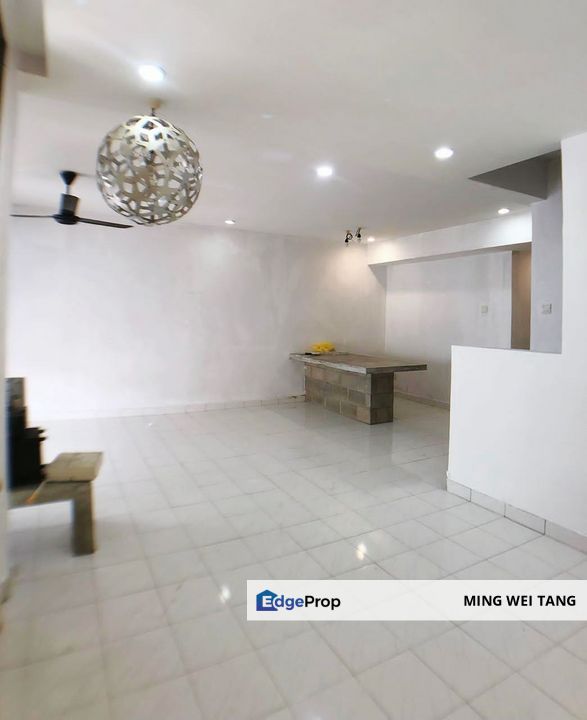 Nusa Perintis Gelang Patah for sale, Johor, Gelang Patah