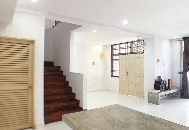 Taman Nusa Perintis 2