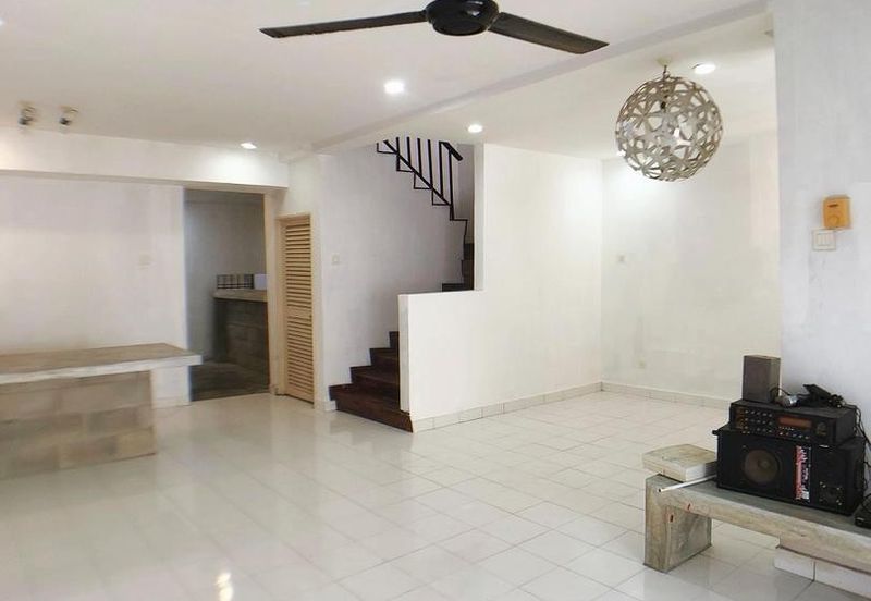 Taman Nusa Perintis 2