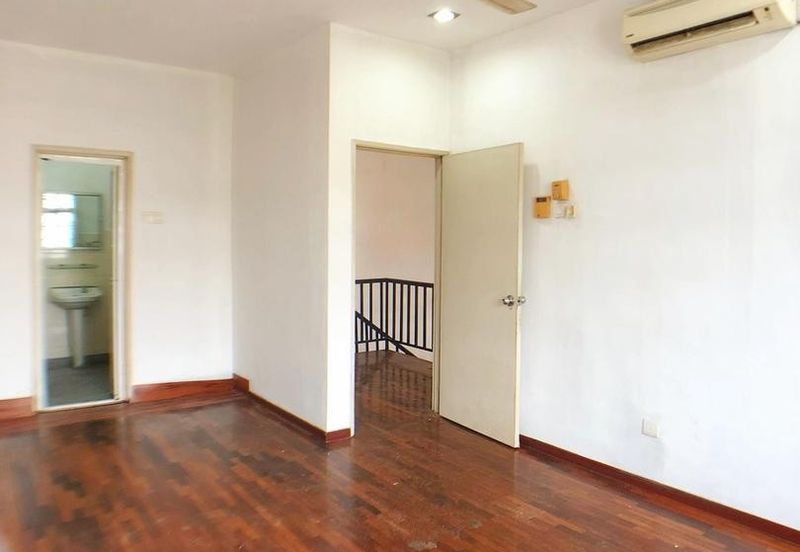 Taman Nusa Perintis 2