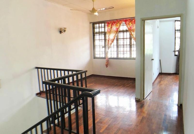 Taman Nusa Perintis 2