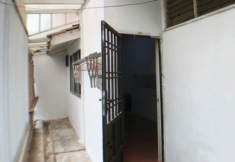 Taman Nusa Perintis 2