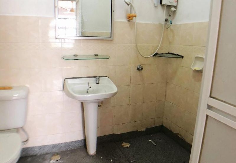 Taman Nusa Perintis 2