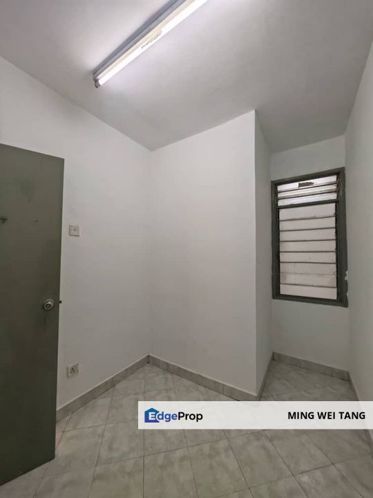 Taman Sri Pulai Perdana Double Storey Terrace House Sale, Johor, Skudai