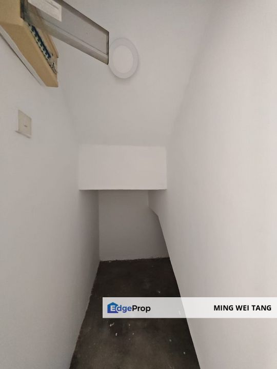 Taman Sri Pulai Perdana Double Storey Terrace House Sale, Johor, Skudai