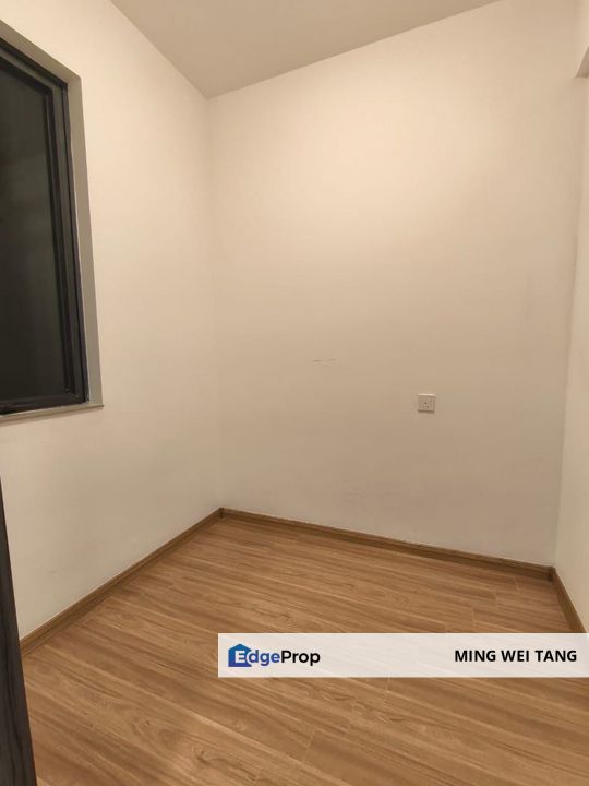 Starview Bay Forest City freehold for sale , Johor, Gelang Patah