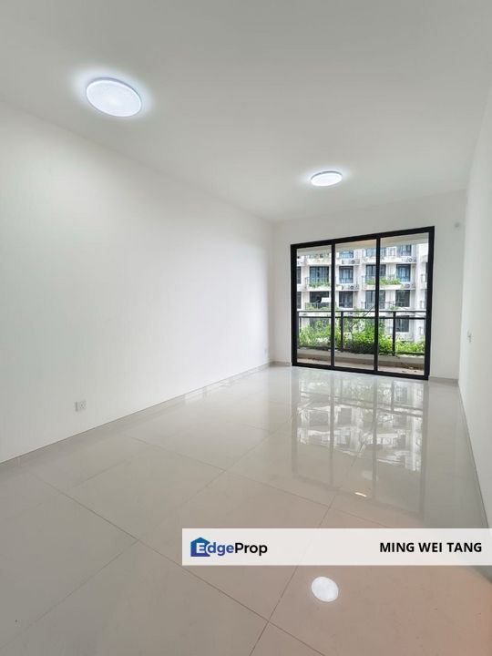 Starview Bay Forest City freehold for sale , Johor, Gelang Patah