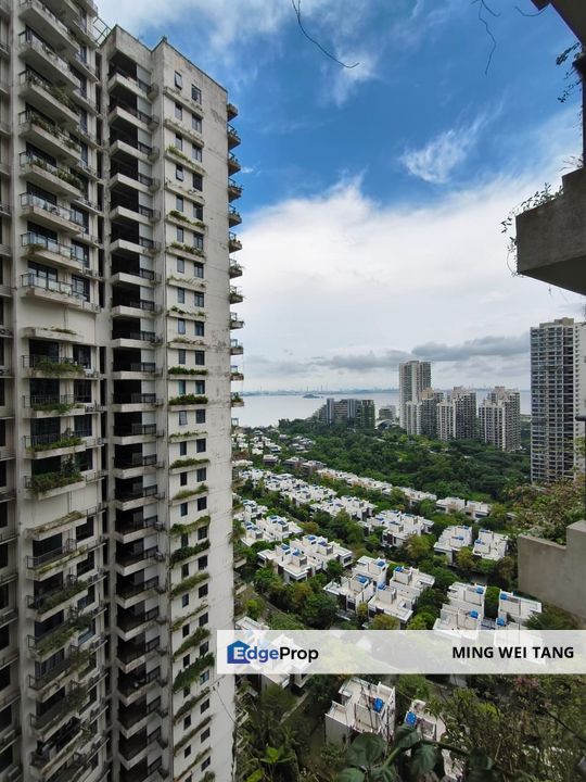 Starview Bay Forest City freehold for sale , Johor, Gelang Patah