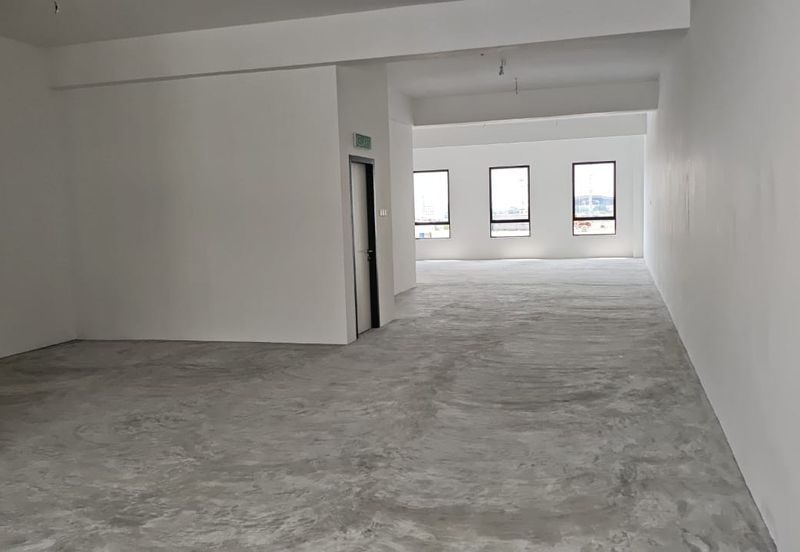 Eco Boulevard 2 @ Eco Botanic