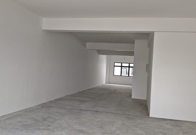 Eco Boulevard 2 @ Eco Botanic