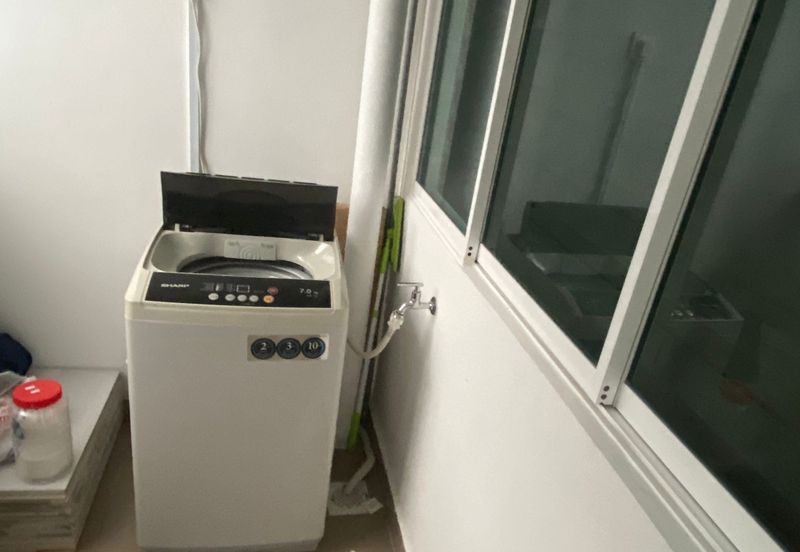 Nusa Heights (Nusa Puncak)