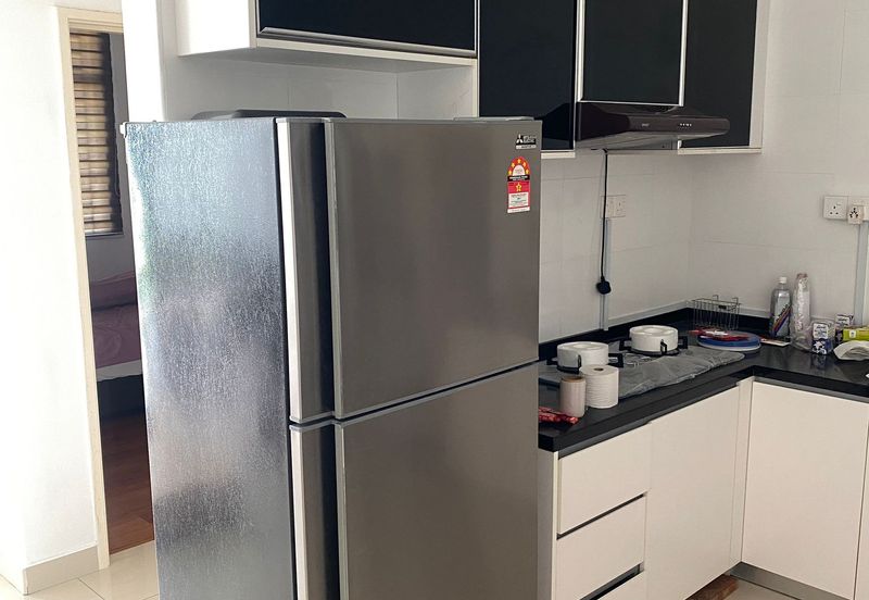 Nusa Heights (Nusa Puncak)