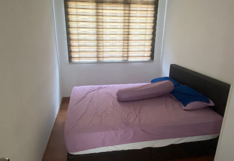 Nusa Heights (Nusa Puncak)