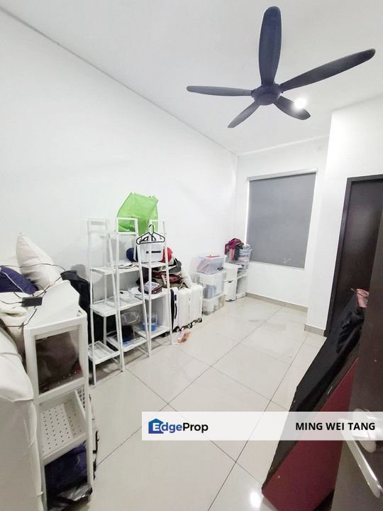 Aspira Parkhomes 2 Storey Terrace House Sale , Johor, Gelang Patah