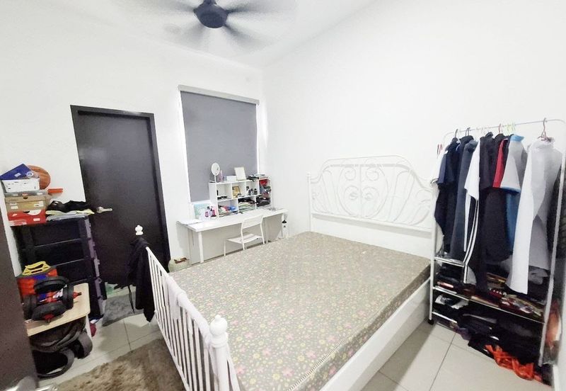 Aspira ParkHomes @ Gelang Patah