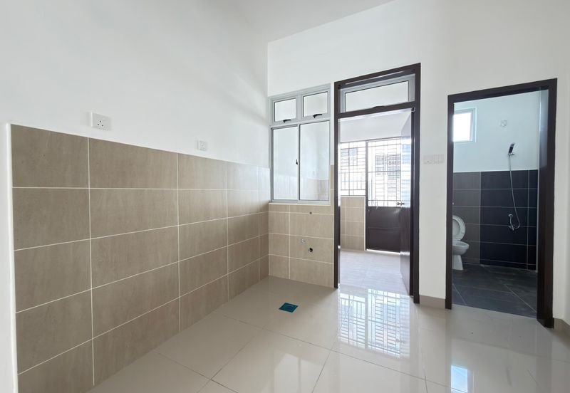 Citrine Hills 2 Storey Terrace House Sale 