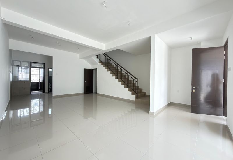 Citrine Hills 2 Storey Terrace House Sale 
