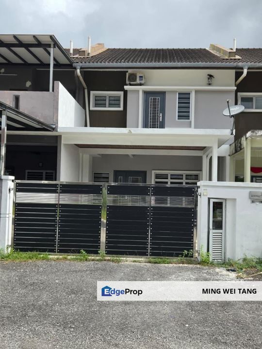 Tmn Nusantara Prima Gelang Patah for sale , Johor, Gelang Patah