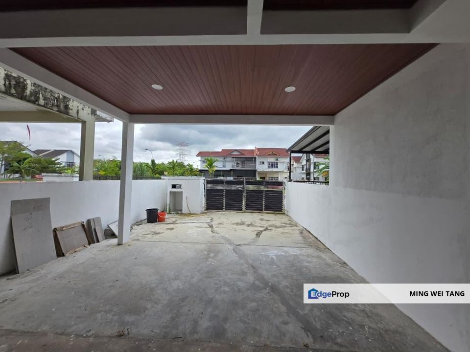 Tmn Nusantara Prima Gelang Patah for sale , Johor, Gelang Patah