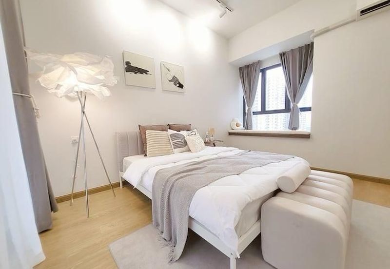 Royal Strand Country Garden 3 rooms for sale 