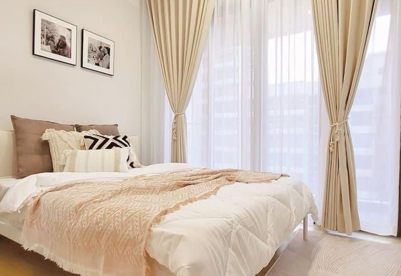 Royal Strand Country Garden 3 rooms for sale 