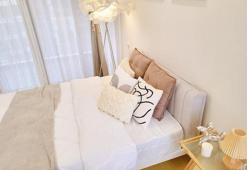 Royal Strand Country Garden 3 rooms for sale 