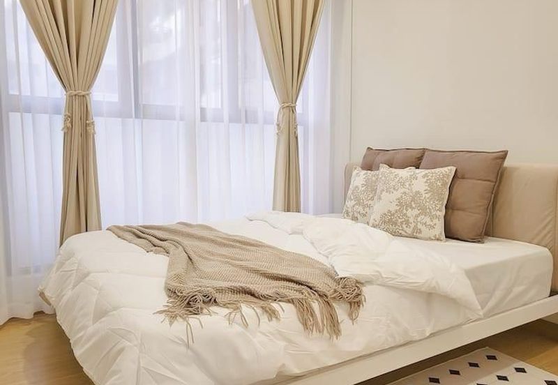 Royal Strand Country Garden 3 rooms for sale 