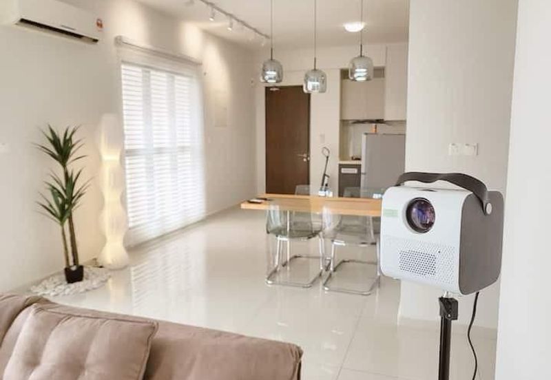 Royal Strand Country Garden 3 rooms for sale 