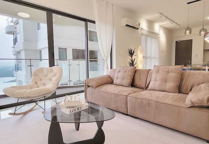 Royal Strand Country Garden 3 rooms for sale 