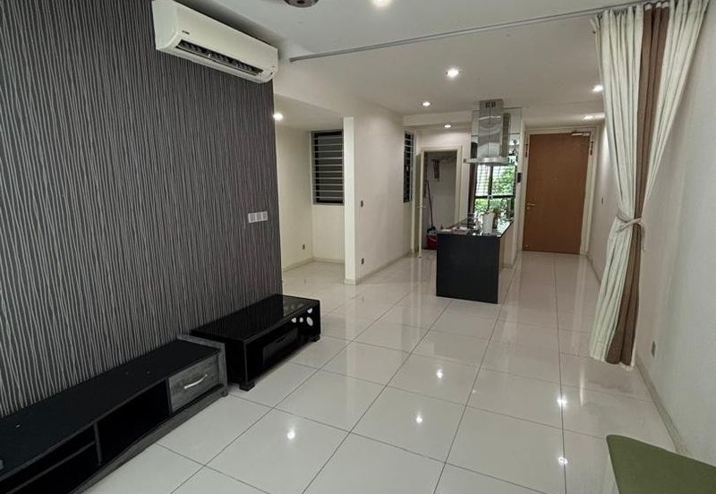 Impiana @ East Ledang