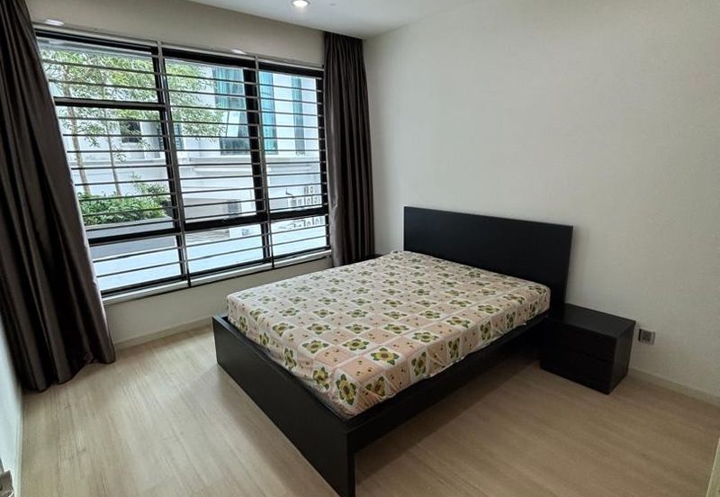 Impiana @ East Ledang